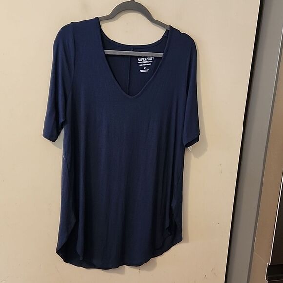 Torrid Super soft knit Size 0 NWT - Picture 1 of 3